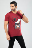 Men T-Shirt