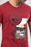 Men T-Shirt