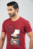 Men T-Shirt