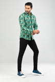 Men's Casual Shirt - Disney
