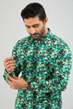 Men's Casual Shirt - Disney