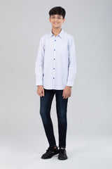 Junior Boys Casual Shirt (10-14 Years)