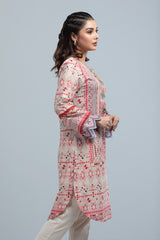 Women's Lawn Kurta - One Piece