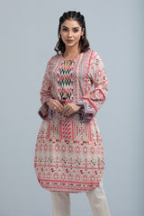 Women's Lawn Kurta - One Piece