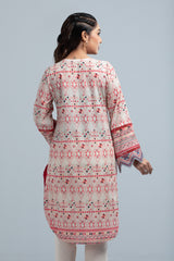 Women's Lawn Kurta - One Piece