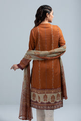 Women's Lawn - Two Pieces