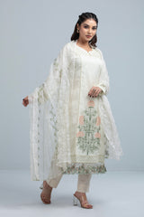 Women's Ethnic Set - Two Pieces