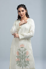 Women's Ethnic Set - Two Pieces