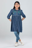 Princess Top (6-8 Years)