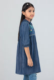 Princess Top (6-8 Years)