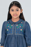 Princess Top (6-8 Years)