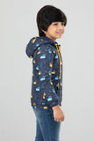Boys Hoody (2-4 Years)