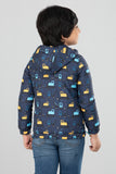 Boys Hoody (2-4 Years)