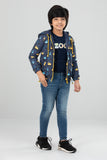 Boys Hoody (2-4 Years)