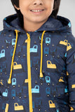 Boys Hoody (2-4 Years)