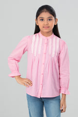 Girls Top (6-8 Years)