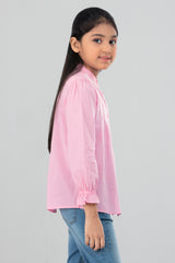 Girls Top (6-8 Years)