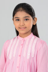 Girls Top (6-8 Years)