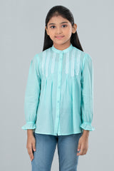 Girls Top (6-8 Years)