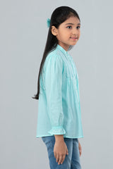 Girls Top (6-8 Years)