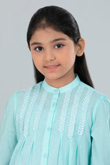 Girls Top (6-8 Years)