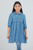 Princess Top (6-8 Years)