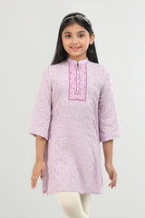 Girls Ethnic Top (2-4 Years)