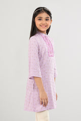 Girls Ethnic Top (2-4 Years)