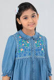 Princess Top (6-8 Years)