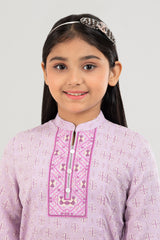 Girls Ethnic Top (2-4 Years)