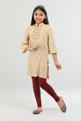 Girls Ethnic Top (2-4 Years)