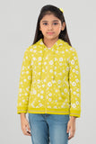 Princess Hoodie (2-4 Years)