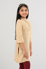 Girls Ethnic Top (2-4 Years)