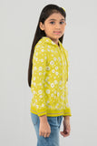 Princess Hoodie (2-4 Years)