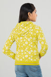 Princess Hoodie (2-4 Years)