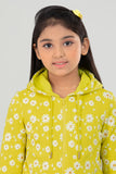 Princess Hoodie (2-4 Years)