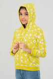 Princess Hoodie (2-4 Years)