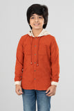 Prince Casual Shirt (2-4 Years)