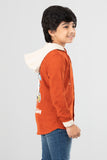 Prince Casual Shirt (2-4 Years)