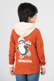 Prince Casual Shirt (2-4 Years)