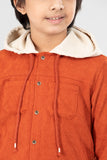 Prince Casual Shirt (2-4 Years)