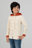 Prince Casual Shirt (2-4 Years)