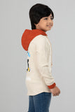 Prince Casual Shirt (2-4 Years)