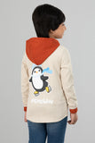 Prince Casual Shirt (2-4 Years)