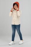 Prince Casual Shirt (2-4 Years)