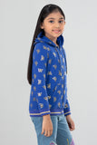 Princess Hoodie (6-8 Years)