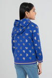 Princess Hoodie (6-8 Years)