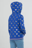 Princess Hoodie (6-8 Years)