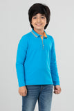 Boys Polo Shirt (6-8 Years)