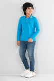 Boys Polo Shirt (6-8 Years)